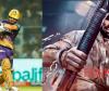 IPL 2023 : रिंकू सिंह के लगातार 5 छक्के जड़ने पर शाहरुख ने शेयर की एडिटेड तस्वीर, लिखा- 'झूमे जो रिंकू'