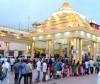 जगन्नाथ मंदिर के कलेवर को समेटे वैश्विक स्तर का बनेगा पुरी जंक्शन, 2025 तक होगा पूरा