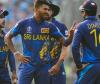 T20 World Cup 2024: विश्व कप में श्रीलंका के क्रिकेटरों ने अपने शेड्यूल पर नाराजगी जताई