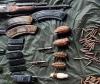 जम्मू-कश्मीर: कुपवाड़ा में बड़ी साजिश नाकाम...हथियार और गोला-बारूद का जखीरा बरामद 