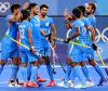 Paris Olympics 2024 : कीवियों के खिलाफ मैच से भारतीय हॉकी टीम करेगी ओलंपिक अभियान का आगाज 