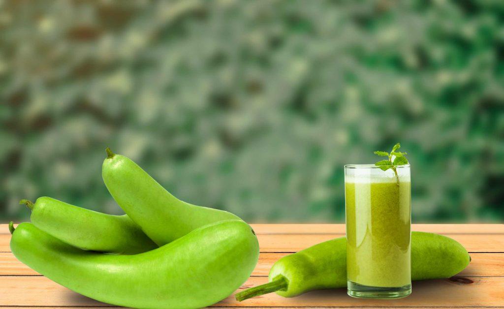 Benefits of lauki hotsell juice in hindi