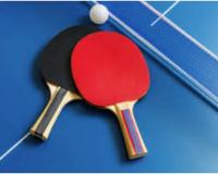 State Table Tennis Championship: सत्यम और आरती ने मारी बाजी, बने टेबल टेनिस के चैंपियंस