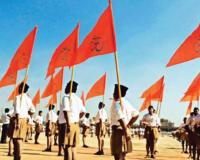 RSS ने केरल विधानसभा में ‘अपमानजनक’ टिप्पणियों पर कानूनी कार्रवाई की दी चेतावनी