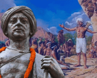 Birsa Munda Jayanti: PM मोदी और CM योगी ने बिरसा मुंडा की जयंती पर उन्हें दी श्रद्धांजलि