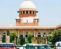 Supreme Court ने UP में 69 हजार सहायक शिक्षकों की नई चयन सूची तैयार करने के आदेश पर लगाई रोक, सरकार से मांगा जवाब