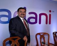 Adani Group की कंपनियों के शेयरों में तेजी, अदाणी एनर्जी का शेयर 7.71 प्रतिशत चढ़ा