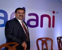 Stock Market: Adani Group की सूचीबद्ध 11 कंपनियों में से नौ के शेयर चढ़े  