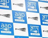 AAP ने की दंपती की हत्या का हवाला देते हुए दिल्ली में कानून-व्यवस्था को लेकर भाजपा की आलोचना