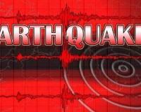 Gujarat Earthquake: गुजरात के कच्छ में 3.3 तीव्रता का भूकंप, कोई हताहत नहीं 