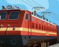 बरेली: गंगा सतलुज एक्सप्रेस में फायर अलार्म बजने से यात्रियों में हड़कंप, बीच रास्ते में रुक गई ट्रेन