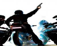 रुद्रपुर: क्रेटा कार के बाद अब शहर में पिस्टल दिखाकर लूटी बाइक