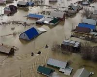अफगानिस्तान में अचानक आई बाढ़, 15 लोगों की मौत...फसलें भी नष्ट