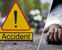 टनकपुर: पिकअप खाई में गिरने से चालक की मौत, एक घायल  