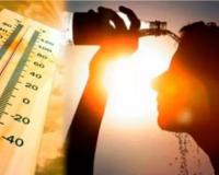 बरेली: तपती गर्मी से झुलस रहा लोगों का शरीर, हो रही त्वचा संबंधित समस्या