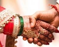 रामपुर: प्रेमी जोड़े का पंचायत के बाद हुआ निकाह, शादी से मुकर जाने पर युवती ने की थी पुलिस से शिकायत