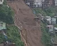 मिजोरम में बारिश के दौरान पत्थर की खदान ढहने से 17 लोगों की मौत, कई लापता