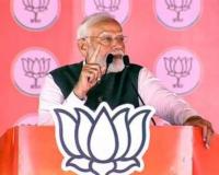 पीएम मोदी ने विपक्षी दलों पर बोला हमला, कहा- जम्मू-कश्मीर फिर से राज्य बनेगा, भाजपा ही इस प्रतिबद्धता को पूरा करेगी