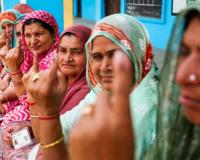 Chhattisgarh by-polls: छत्तीसगढ़ में रायपुर शहर दक्षिण सीट के लिए मतदान प्रारंभ 