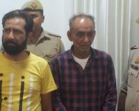 Kanpur: खुलासा: 62 साल के बुजुर्ग ने लूटी थी चेन, साथी संग की टप्पेबाजी, दी नकली चेन, दोनों लुटेरे गिरफ्तार
