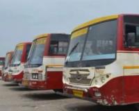 बरेली: यात्रियों को राहत...बीएस 6 बसें मिलीं, दिल्ली के आनंद विहार तक होगा संचालन