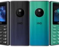 Nokia फोन बनाने वाली HMD ने किए दो नए सस्ते मोबाइल लॉन्च, कीमत 999 रुपए से शुरू