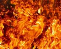 लखनऊ में फटा फ्रिज का कंप्रेसर, एक शख्स की जलकर मौत-फायर फाइटर्स ने कड़ी मशक्कत से बुझाई आग  