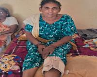 जम्मू आतंकी हमला: घर पहुंचीं घायल उषा देवी, बताई रोंगटे खड़े कर देने वाली ये सच्चाई 