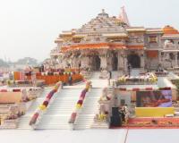 अयोध्या में राम मंदिर को बम से उड़ाने की धमकी! जैश के आतंकी ने दिया ऑडियो सन्देश 