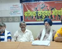 रुद्रपुर: पुलिस के खिलाफ सात जुलाई को होगी महापंचायत - कैलाश