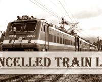 रेली यात्रियों के लिए जरूरी खबर: दोहरीकरण कार्य के चलते आधा दर्जन ट्रेनें निरस्त, यात्रा से पहले देखें लिस्ट