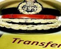 यूपी में कई आईपीएस के हुए ट्रांसफर, विपिन टाडा बने मेरठ के वरिष्ठ पुलिस अधीक्षक 