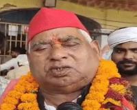 अयोध्या: राम की नगरी में भाजपा की हार, सपा उम्मीदवार अवधेश प्रसाद ने लल्लू सिंह को 56 हजार से अधिक मतों से हराया