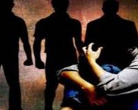 युवती से सामूहिक दुष्कर्म के आरोप में तीन युवक गिरफ्तार