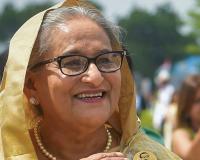 बांग्लादेश की प्रधानमंत्री हसीना की यात्रा से द्विपक्षीय संबंधों को मिलेगा बढ़ावा: भारत