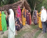 अयोध्या: खेत की बाड़ में उतरा करंट, चपेट में आये किसान की मौत  