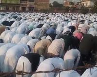Eid-ul- Adha 2024: बकरीद कल, ऐशबाग ईदगाह में सुबह 10 बजे होगी नमाज