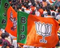 BJP ऑफिस तोड़ा...पार्टी कार्यकर्ताओं और पुलिस में हाथापाई, चुनाव होते ही CM का एक्शन