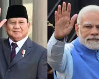 इंडोनेशिया के राष्ट्रपति ने PM मोदी से फोन पर की बात, रणनीतिक साझेदारी मजबूत बनाने पर हुई चर्चा