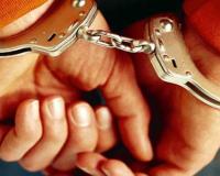 लखनऊ: फर्जी कस्टम अधिकारी बन ढाई किग्रा सोना लूटने वाले गिरफ्तार, डेढ़ किग्रा. गोल्ड  बरामद
