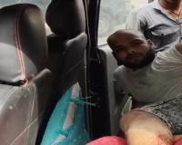 रायबरेली: मिट्टी खनन का वीडियो बनाने पर ग्राम पंचायत सदस्य को मारी गोली, हालत गंभीर