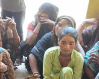 सीतापुर: छुट्टा मवेशियों के दौड़ाने पर भागी बालिका का तालाब में डूबने से मौत, परिवार में कोहराम‌