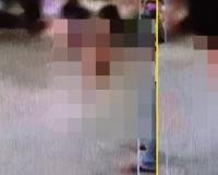 गाजियाबाद में सड़क पर नग्न अवस्था में घूमती दिखी महिला का वायरल वीडियो, पुलिस कर रही जांच