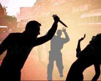 प्रतापगढ़ : काशीराम कॉलोनी में दिनदहाड़े चाकू घोंपकर युवती की हत्या