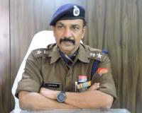 Farrukhabad New SP: आलोक प्रियदर्शी होंगे फर्रुखाबाद के नए एसपी; 1991 बैच के हैं पीपीएस अधिकारी