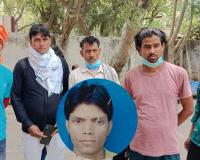 Kanpur Crime: कमरे में मिला ठेकेदार का लहूलुहान अर्द्धनग्न शव...परिजनों ने लूटपाट के बाद हत्या का लगाया आरोप