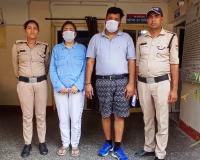 रामनगर: पर्यटकों को पुलिस से उलझना पड़ा भारी, कोर्ट ने न्यायिक हिरासत में भेजा 