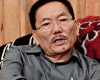 सिक्किम के पांच बार मुख्यमंत्री रहे चामलिंग दोनों विधानसभा सीट से हारे 
