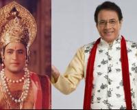 मेरठ: रावण की ससुराल पर 'राम का कब्जा'...अरुण गोविल बोले- अब यही राम का घर