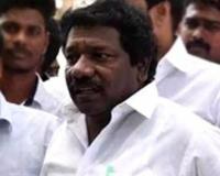 तमिलनाडु के अभिनेता के बैग से बन्दूक की 40 गोलियां बरामद 